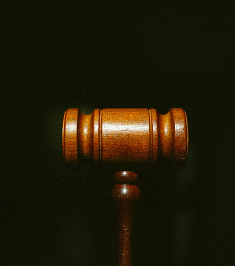 A Turning Point in a Property Dispute