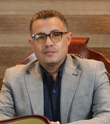 Mr. Adel Amer