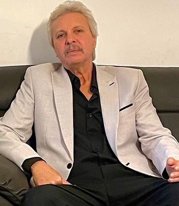Prof. Dr. Ibrahim El-Bahiry